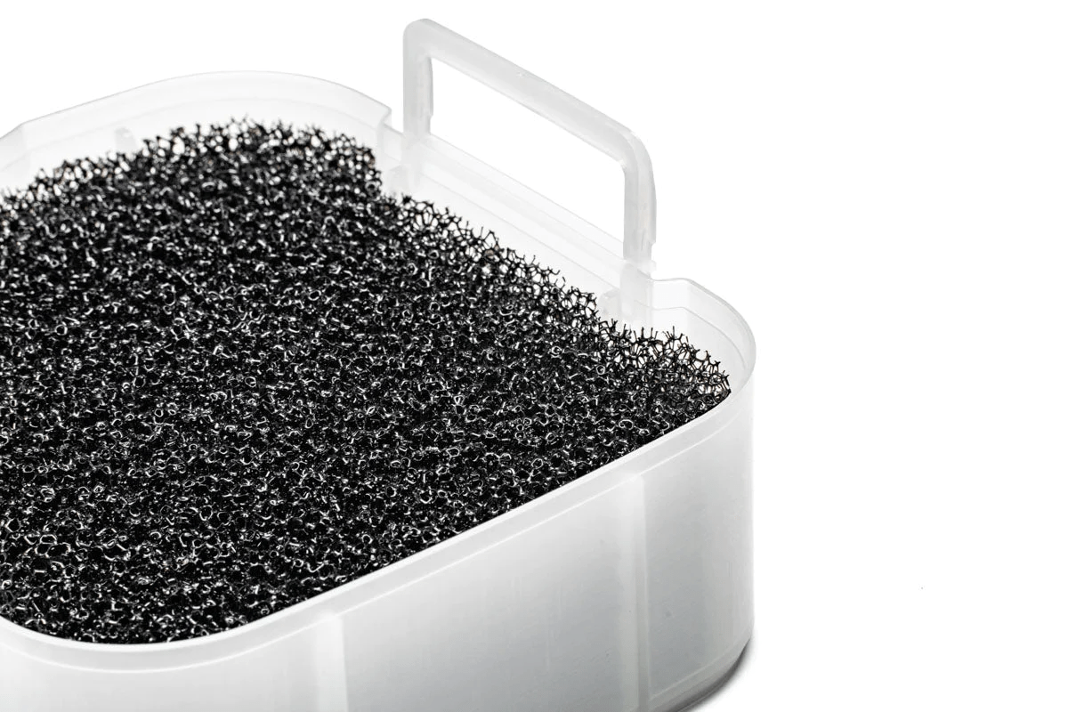 UNS Delta 120 V2 Canister Filter - Planted Aquaria