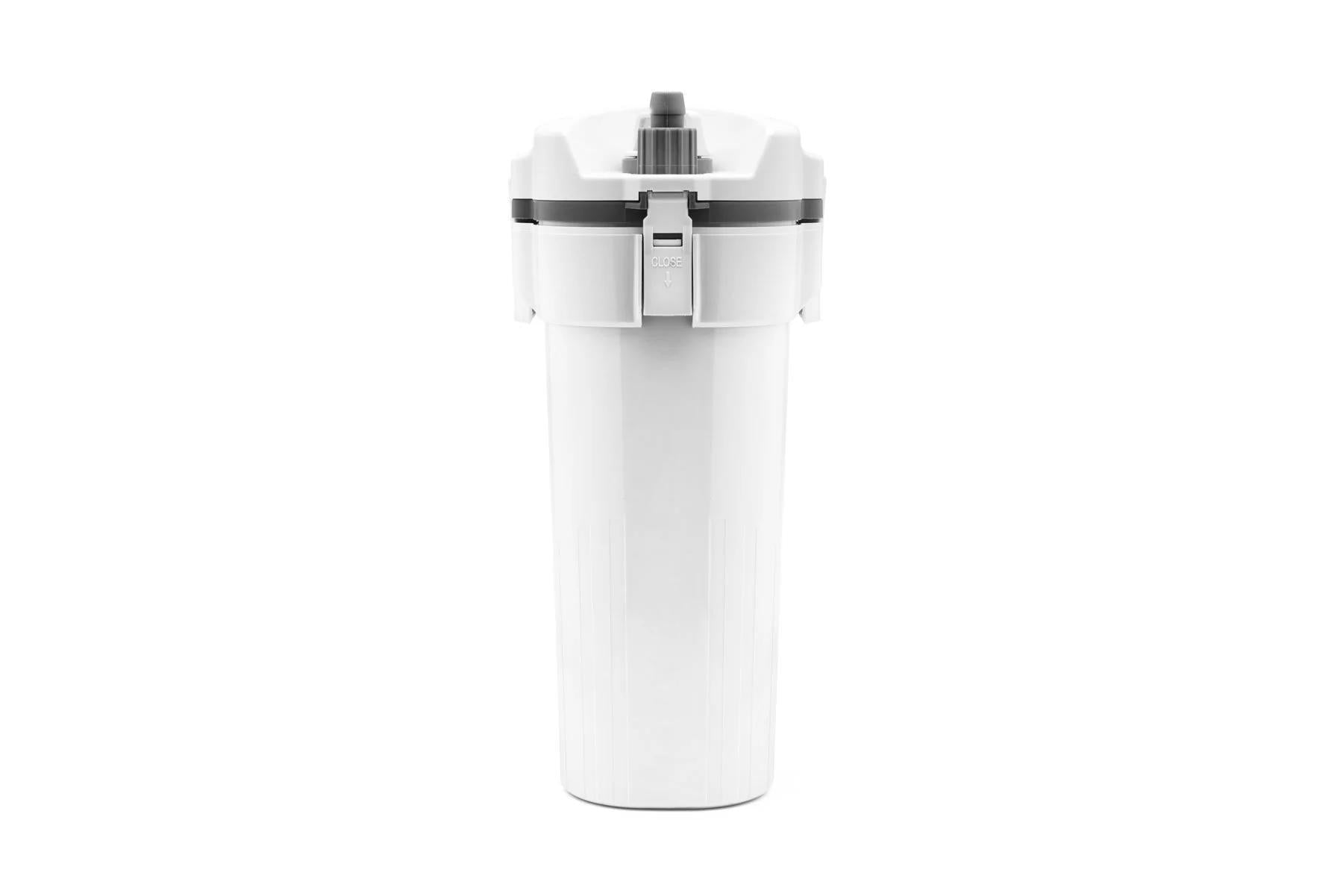 UNS Delta 60 V2 Canister Filter - Planted Aquaria