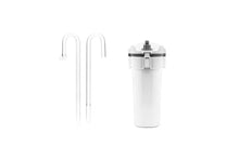 UNS Delta 60 V2 Canister Filter - Planted Aquaria