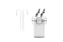 UNS Delta 90 V2 Canister Filter - Planted Aquaria