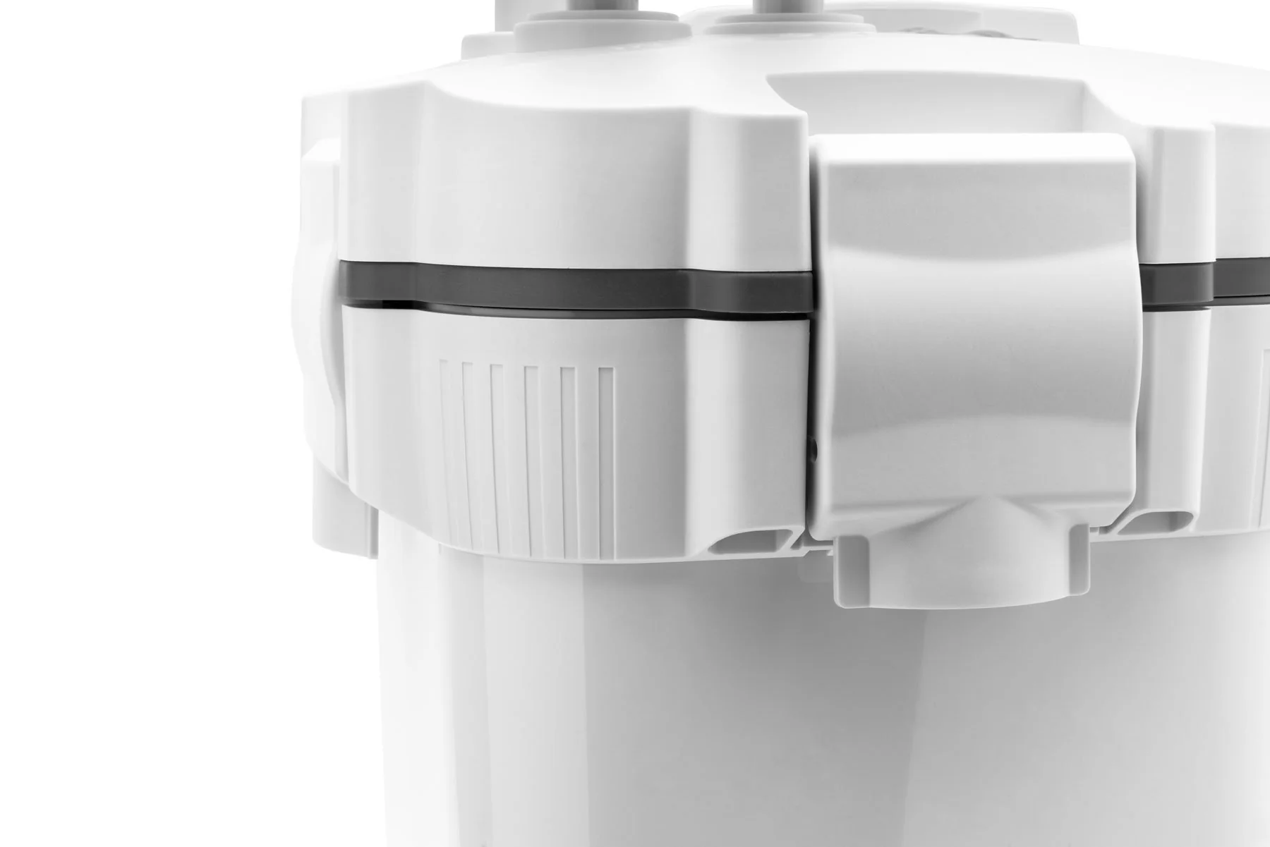 UNS Delta 90 V2 Canister Filter - Planted Aquaria