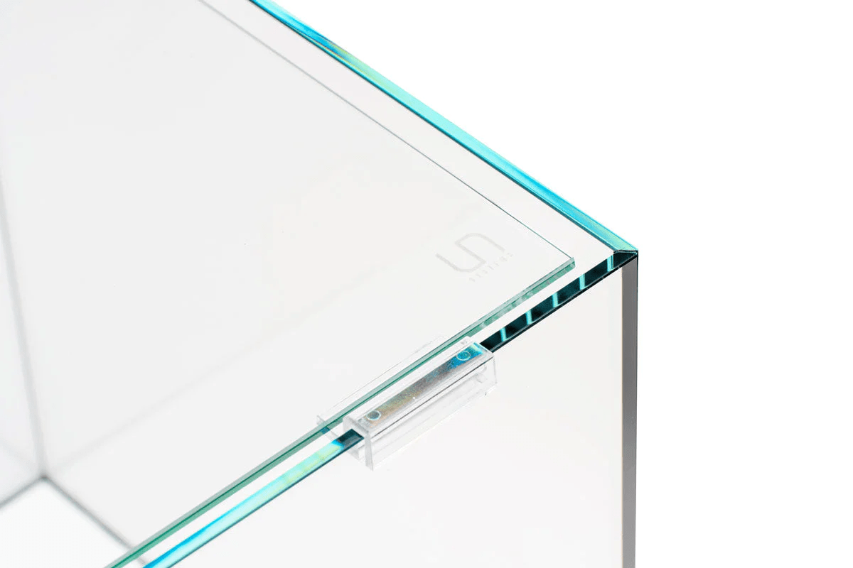 UNS Rimless Lids - 45A - Planted Aquaria