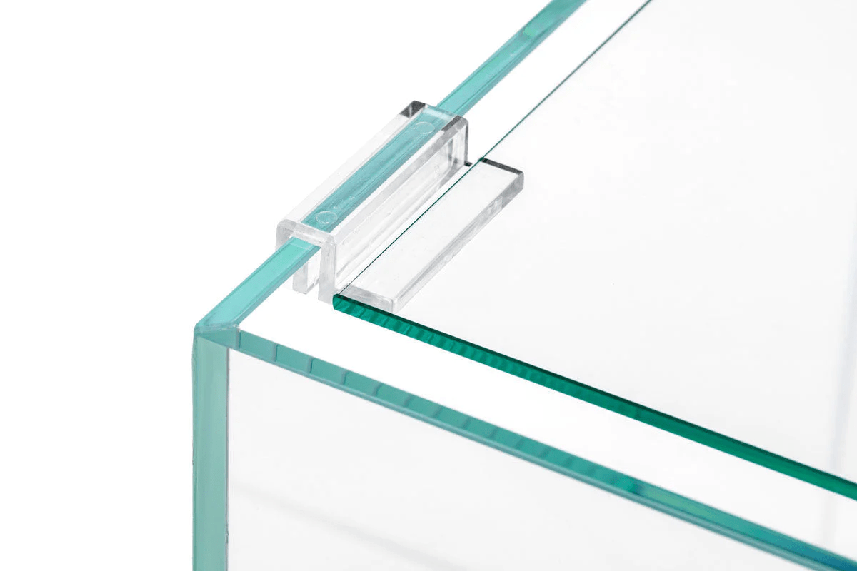 UNS Rimless Lids - 45U / 45S / 45T - Planted Aquaria