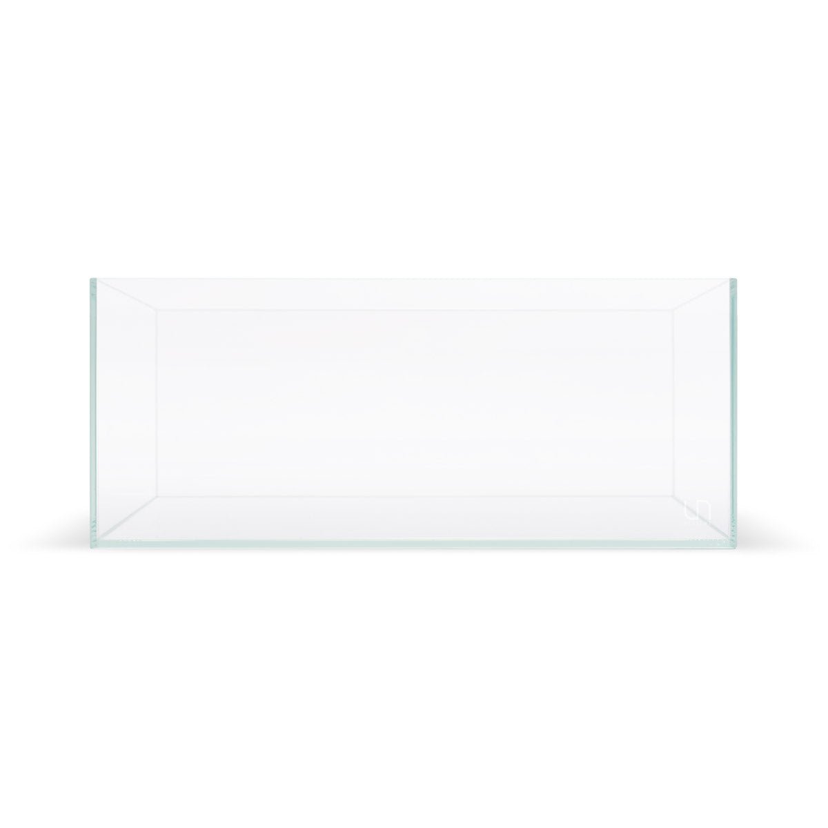 UNS Shallow Rimless Aquariums - Planted Aquaria