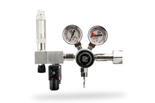 CO2Art Pro-Elite Series CGA320 V2 - The Most Advanced Aquarium Dual Stage CO2 Regulator