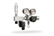 CO2Art Pro-Elite Series CGA320 V2 - The Most Advanced Aquarium Dual Stage CO2 Regulator