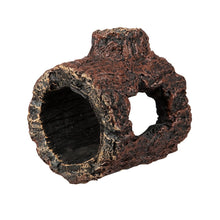 Zoo Med Floating Betta Log - Planted Aquaria